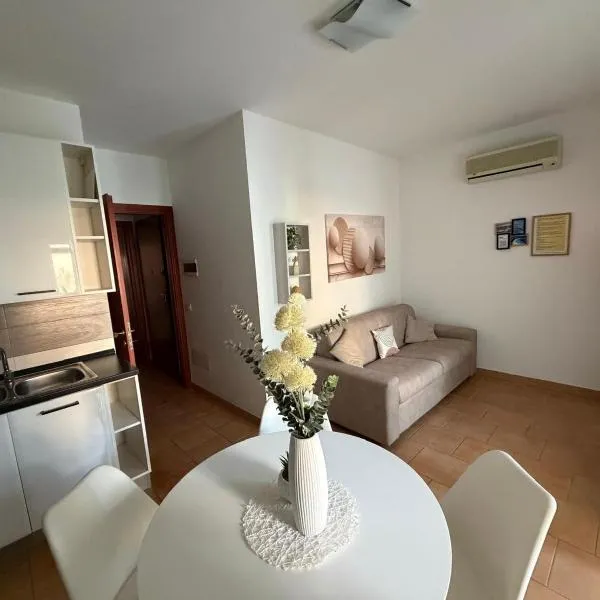 Eloise Apartment - Brand New Opening, hotel en Olbia