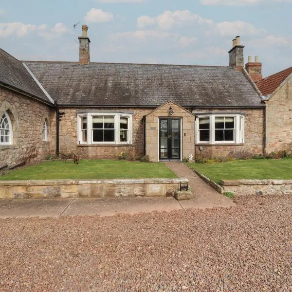 The Coach House, hotel in Cornhill-on-tweed