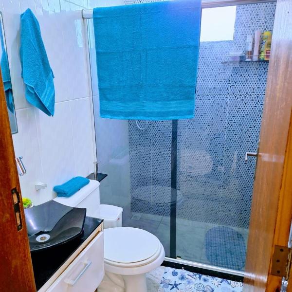 Casa Recanto da Praia 500 metros da praia dos corais - Foto 3