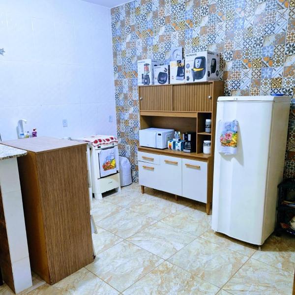 Casa Recanto da Praia 500 metros da praia dos corais - Foto 5