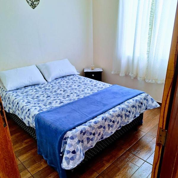 Casa Recanto da Praia 500 metros da praia dos corais - Foto 2
