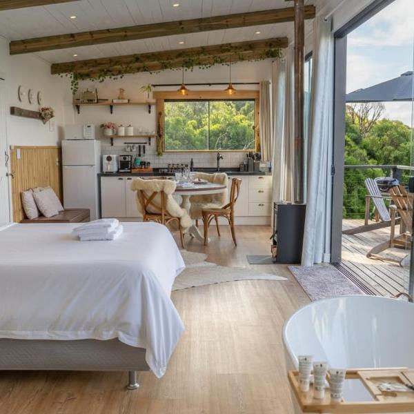 La Provence - Cabana Boutique - Foto 2