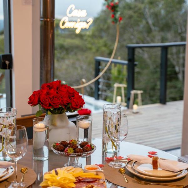 La Provence - Cabana Boutique - Foto 4