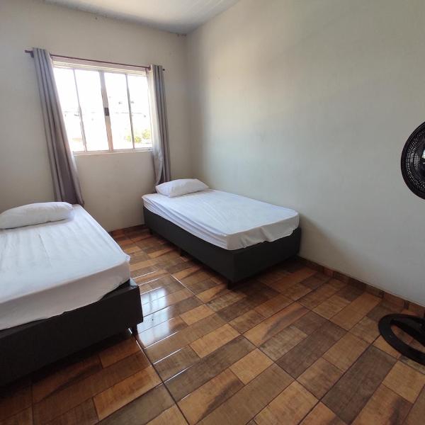 Casa Espaçosa em Betim - Perfeita para Grandes Grupos
