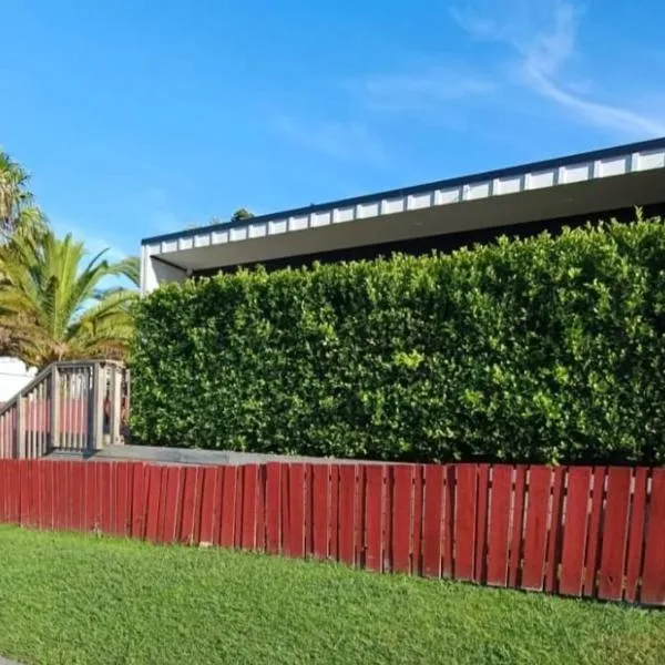 The Tiny Abode, Hotel in Snells Beach