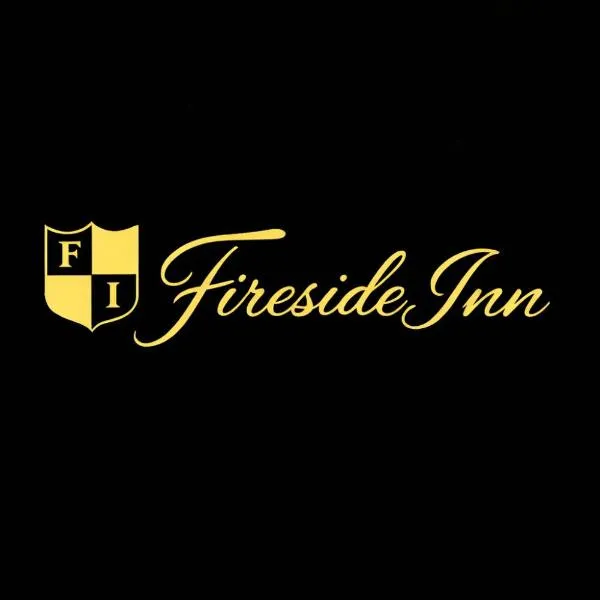 Fireside Inn – hotel w mieście King City