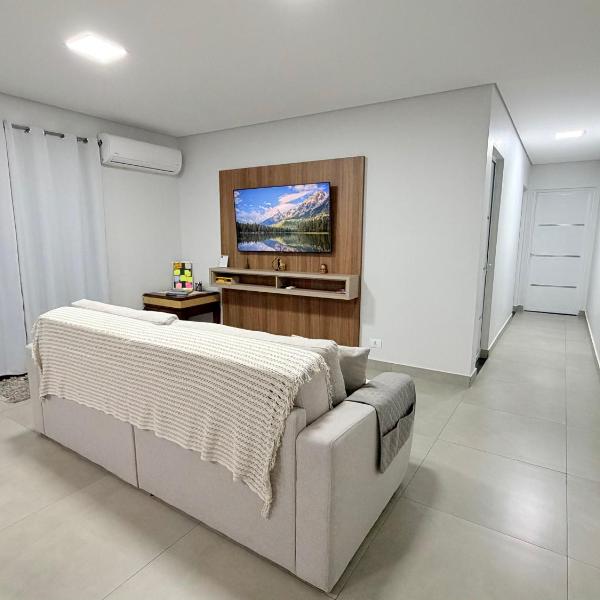 Yguaçu Home
