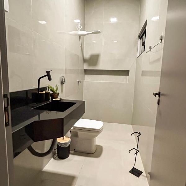 Celeste Serena - Casa com 3 quartos, localizada próximo a rodoviária e aeroporto - Foto 3