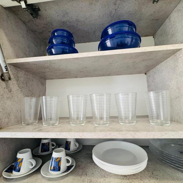 1505A Moderno apto no brás com garagem + wifi