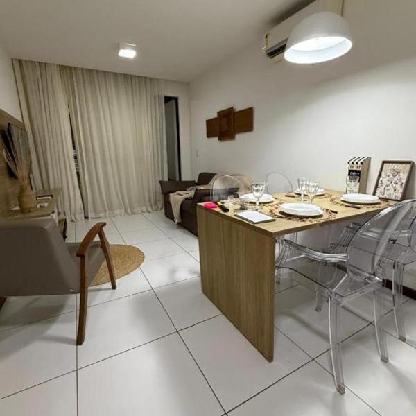 Iloa alagoas residence, alto padrão! - Foto 5