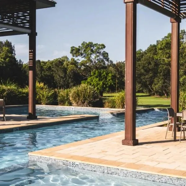 Noosa Beach Retreat - Noosa North Shore, Hotel in Noosa North Shore