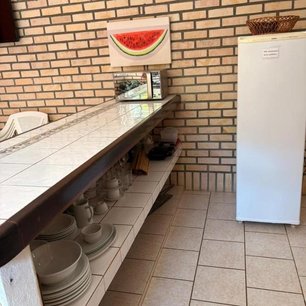 Pousada Mare Mansa - Foto 4