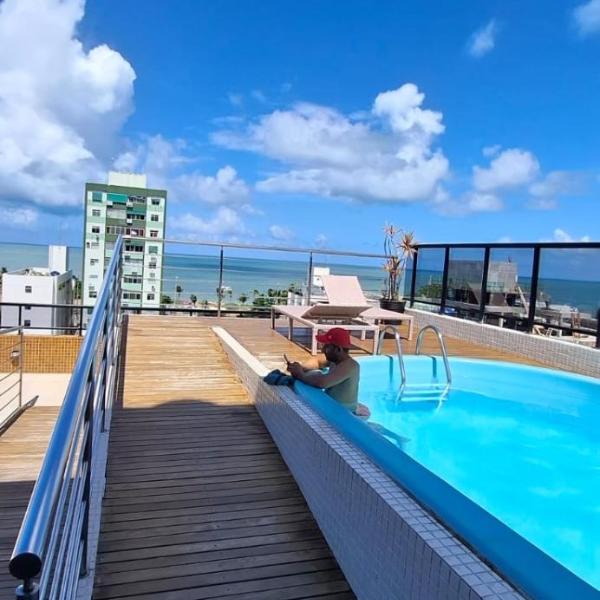 Park Royal Tambaú
