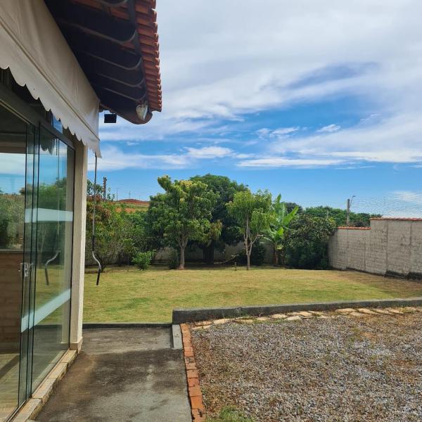 Casa do Lago
