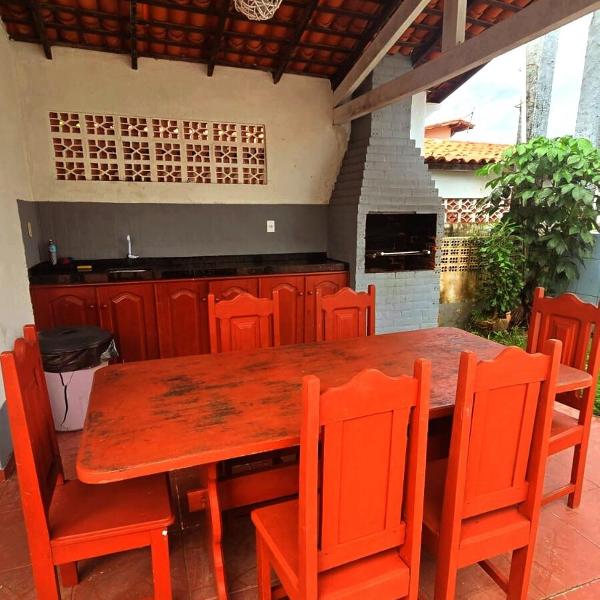 SaltBeach Três Quartos no Atalaia - Foto 4