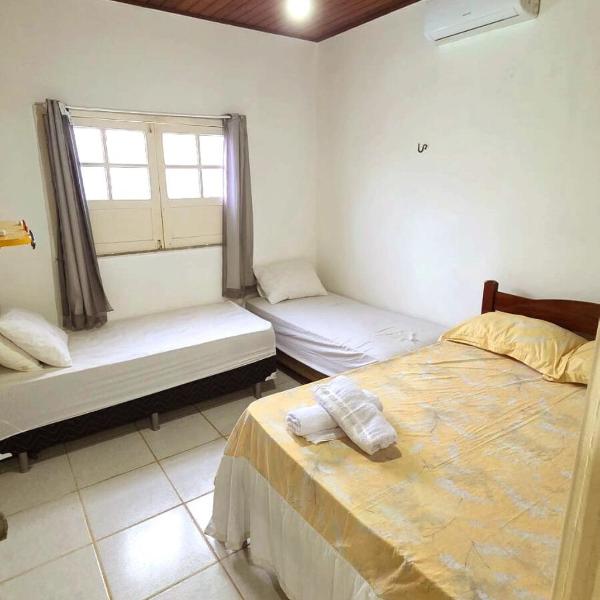 SaltBeach Três Quartos no Atalaia - Foto 2