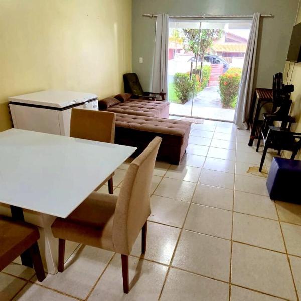 SaltBeach Três Quartos no Atalaia - Foto 5