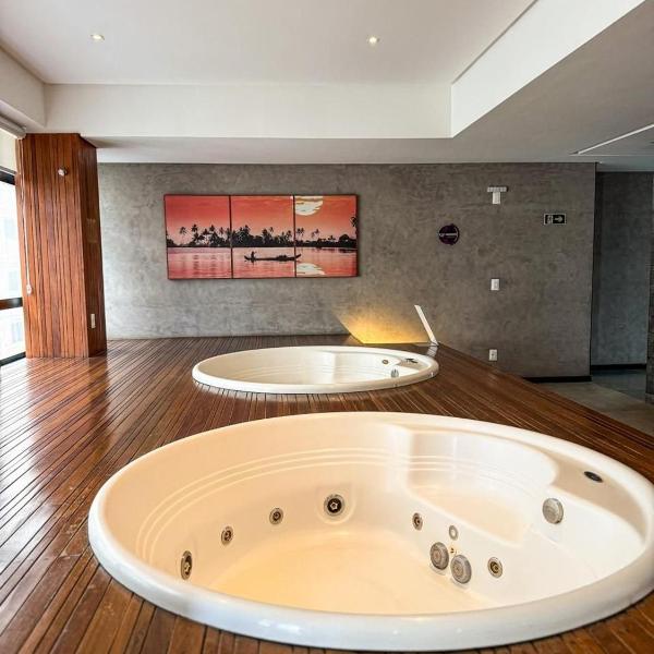 Ponta Verde Top | Piscina, academia e conforto premium - Foto 3