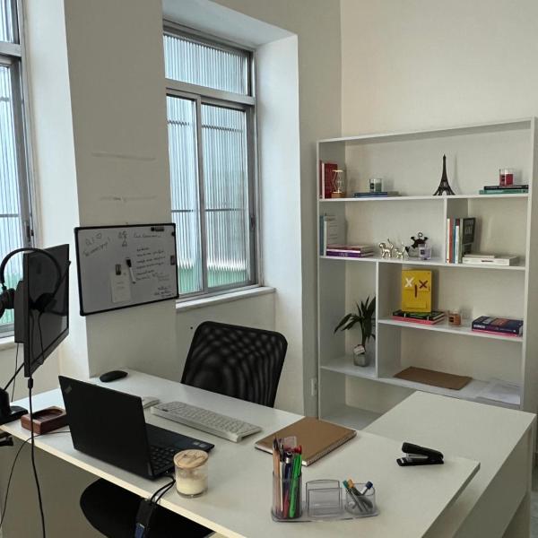 Apartamento na Lapa