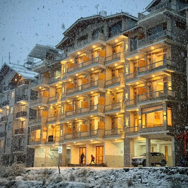 Tripli Hotels Meraki Khang Manali photo 2