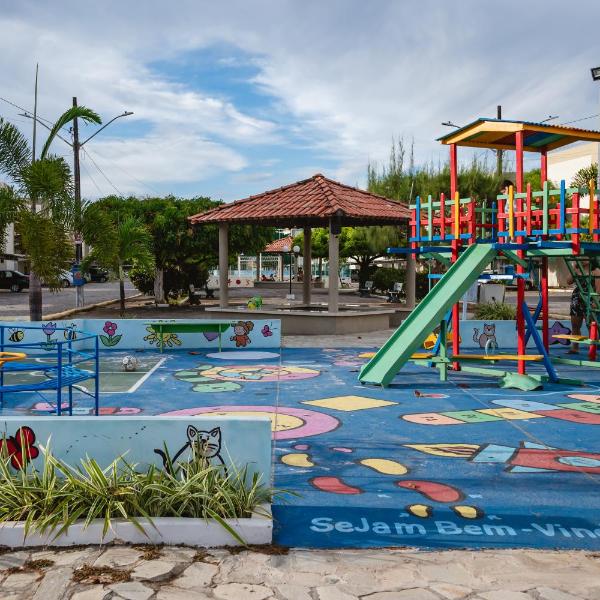 Apt Moderno Próximo da Praia de Atalaia - Foto 5