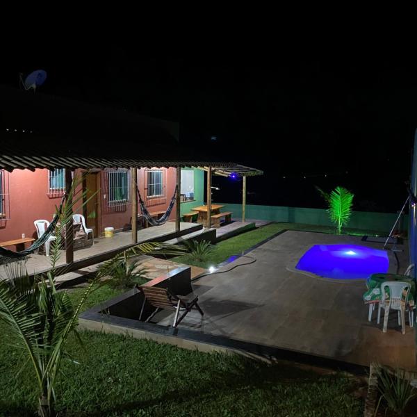 Casa vista da serra - Foto 3