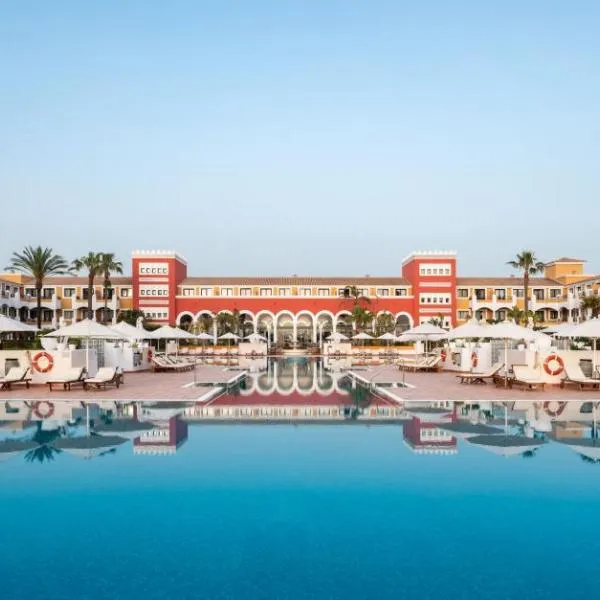 Palacio de Sancti Petri Gran Meliá, khách sạn ở Chiclana de la Frontera