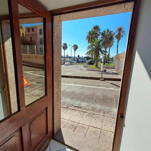 Casa Armas, hotel em Portoscuso