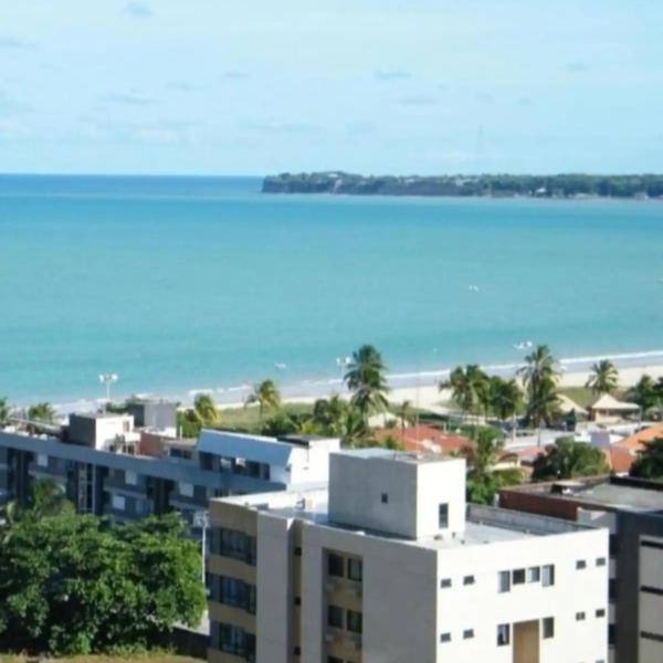 Hotel Tambaú Flat Praia particular