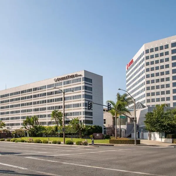 El Segundo में, होटल DoubleTree by Hilton LAX - El Segundo
