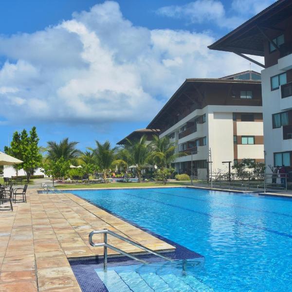 Resort Beira Mar Porto de Galinhas - Foto 4