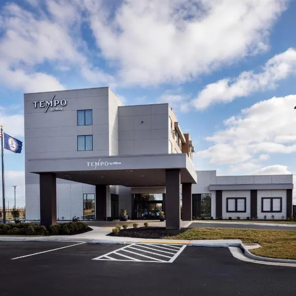 Tempo By Hilton Manassas, khách sạn ở Manassas
