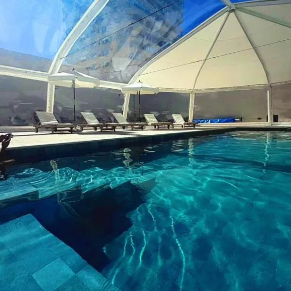 Hotel Florinda, Hotel in Punta del Este