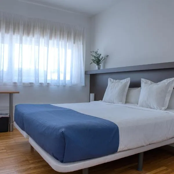 Hospedería San Froilan, Hotel in Lugo