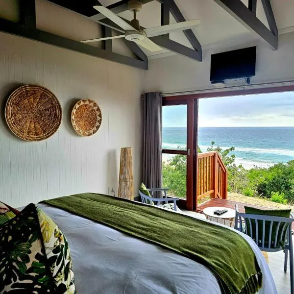 Casa Cara Mozambique Ponta Malongane, ξενοδοχείο σε Ponta Malangane