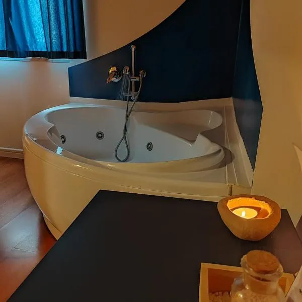 Bracco Rooms & Suites - Centro storico di Matera，馬泰拉的飯店