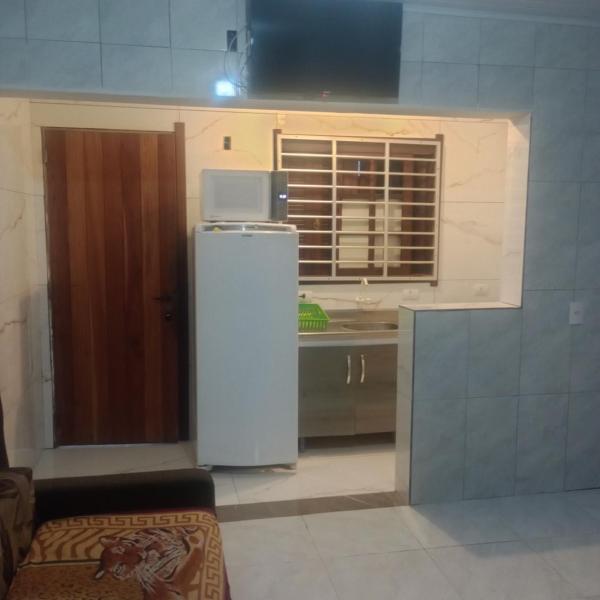 05 Apartamento duplex germinado próximo ao mar - Foto 4