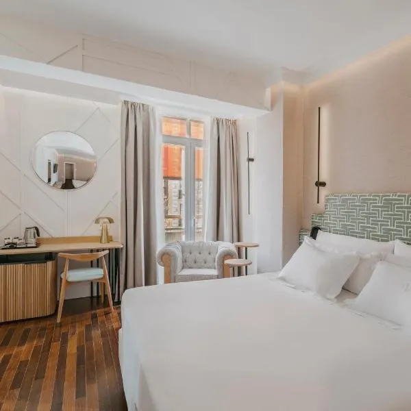 Vincci Soma, hotel v mestu Madrid