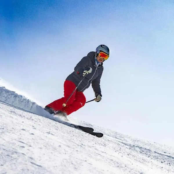 Hotel & Restaurant Razlog Spa Included, hótel í Razlog