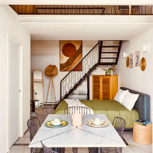 FUTURA ROOM&RELAX, Hotel in Termoli