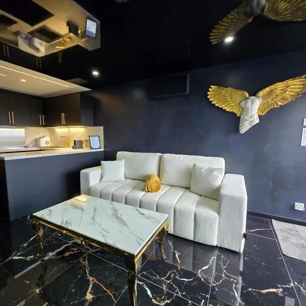 Le Caprice, Apartment, Naturist Village, Coursives, hotel in Cap d'Agde