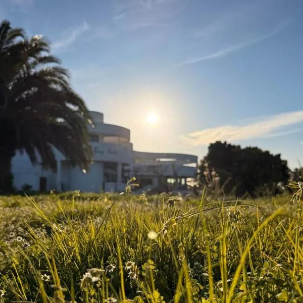 St Helena Bay Hotel, hotel din St Helena Bay