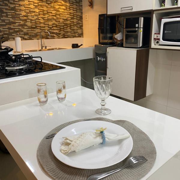 Casa bastante agradável e bem localizada! - Foto 4