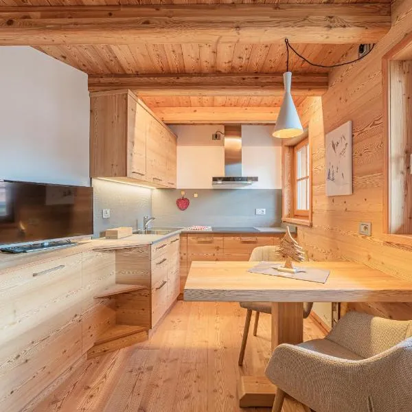 The Love Chalet، فندق في فالكادي