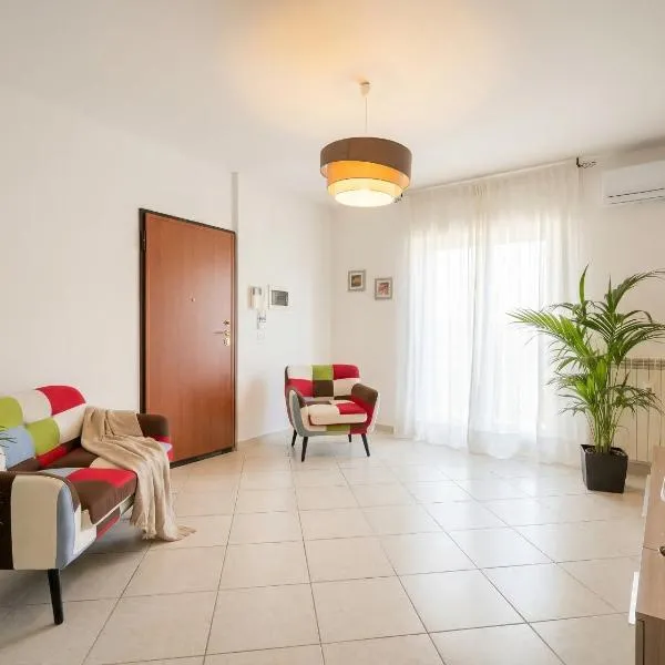Mistral Suite Apartment - free private car park, hotel u Bariju