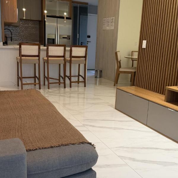 Copacabana Experience