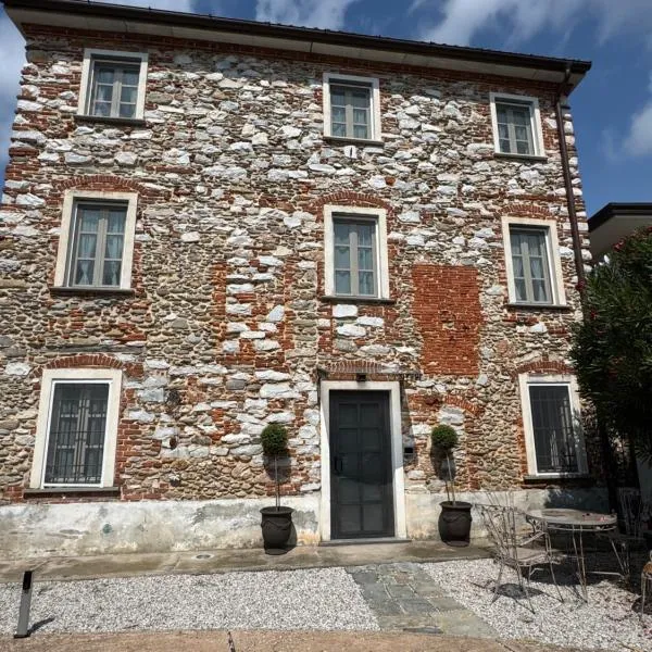 Querceta में, होटल Villa Sofia