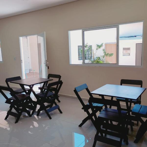 Hotel Tenda Piraporinha em Diadema - Foto 3