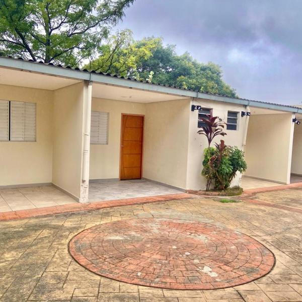 Hotel Tenda Piraporinha em Diadema - Foto 4