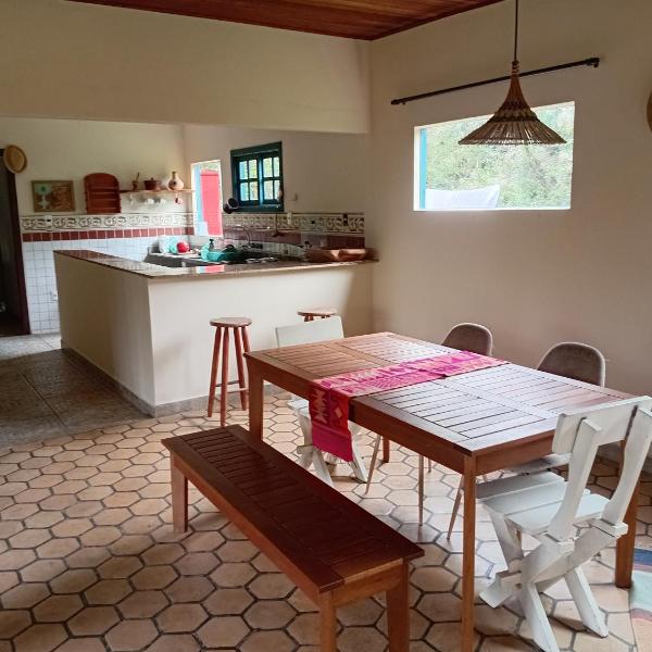 Casa Morro Branco - Foto 2